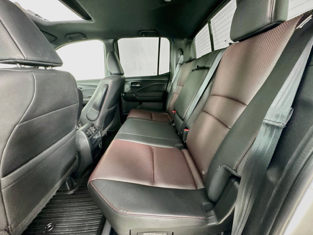 Used 2021 Honda Ridgeline Black Edition image 33