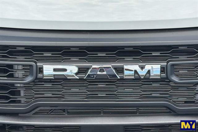 Used 2026 RAM ProMaster 2500 w/ Convenience Group FWD image 36