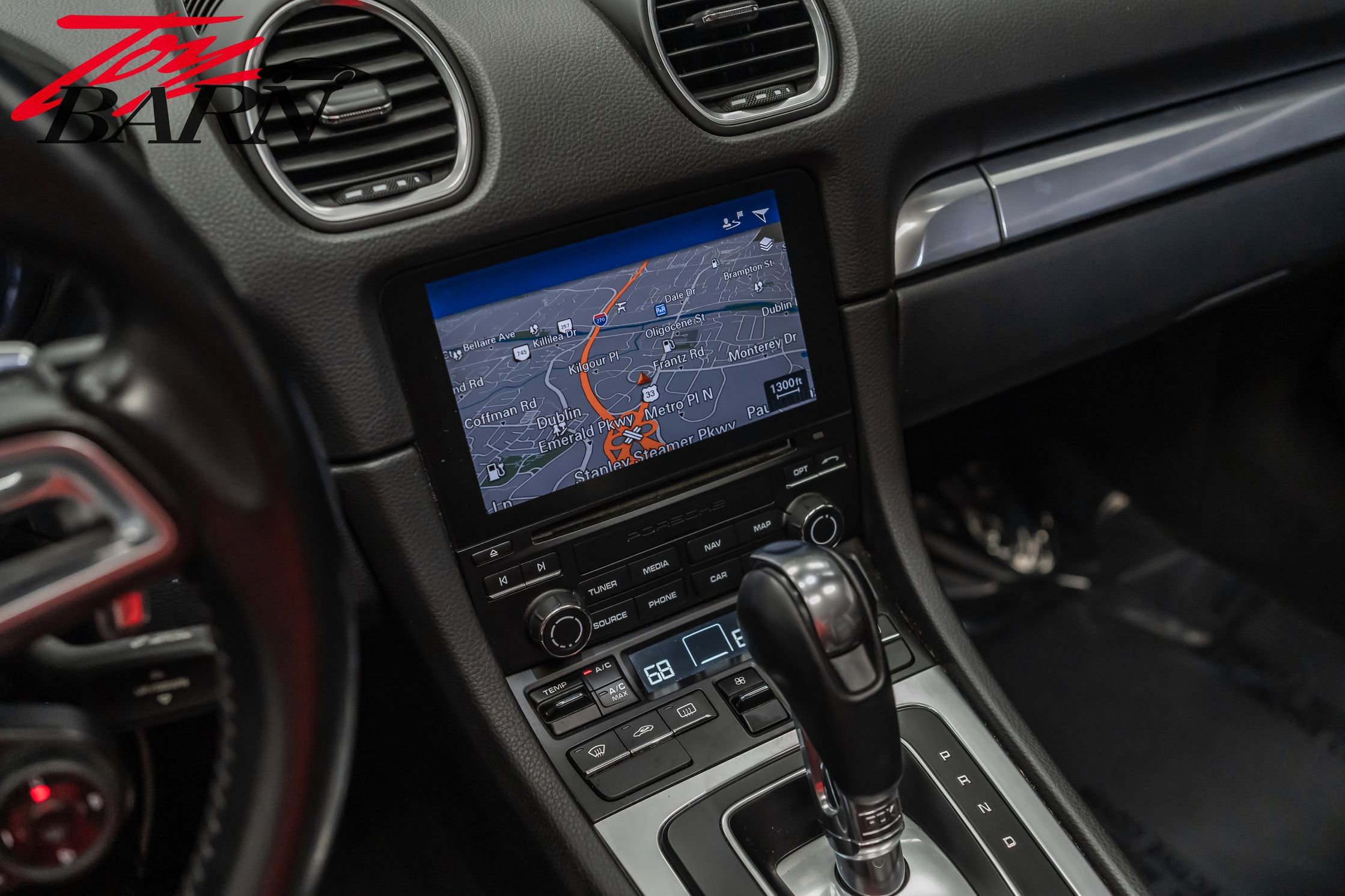 Used 2017 Porsche 718 Boxster S image 42