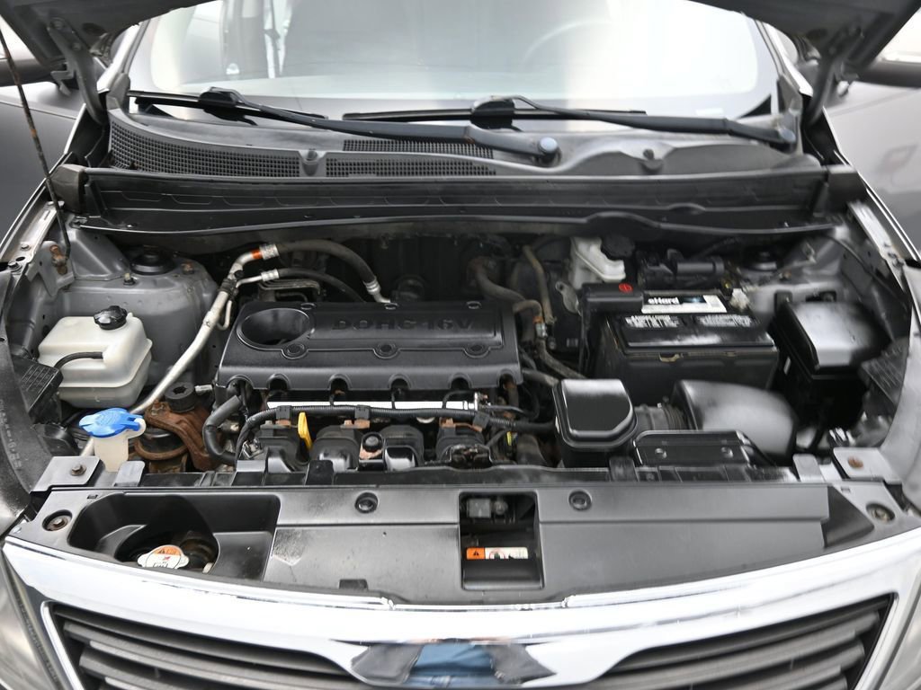 Used 2013 Kia Sportage LX w/ Convenience Pkg image 35