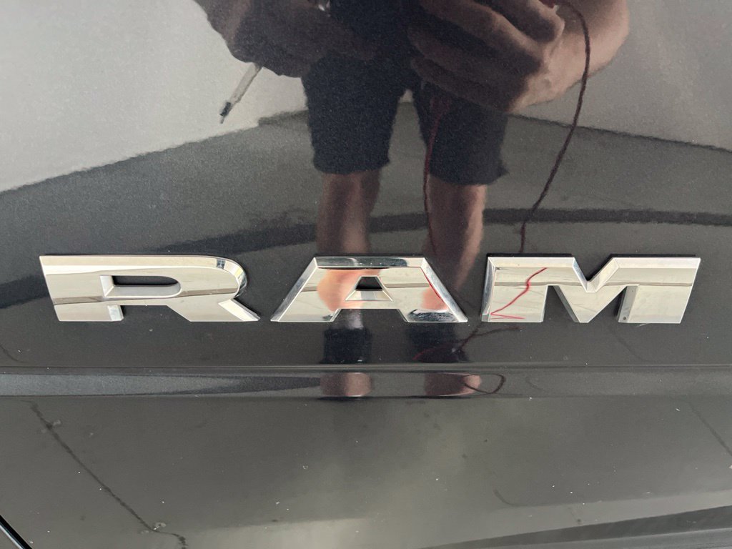 Used 2022 RAM 2500 Big Horn w/ Level B Equipment Group AWD/4WD image 34