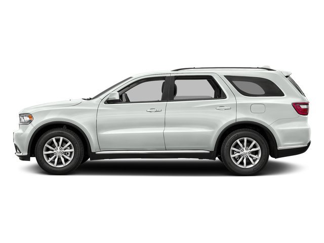 Used 2017 Dodge Durango SXT w/ Quick Order Package 23B AWD/4WD image 3