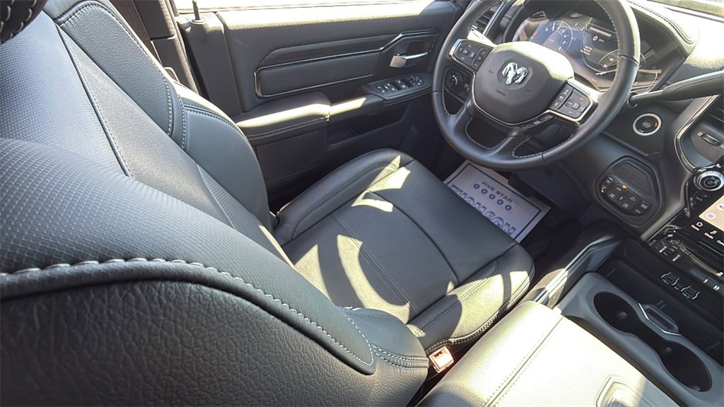 New 2026 RAM 2500 Power Wagon image 15