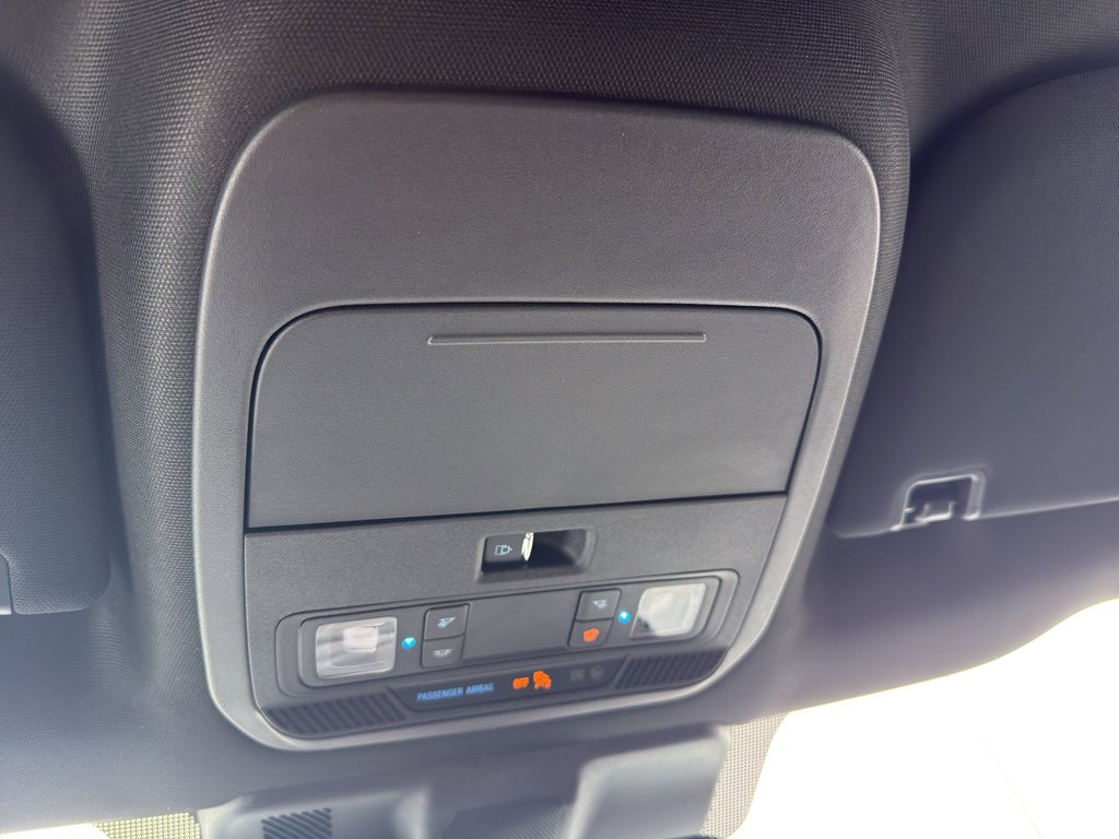 New 2025 Ford F150 XLT w/ Equipment Group 302A MID image 20