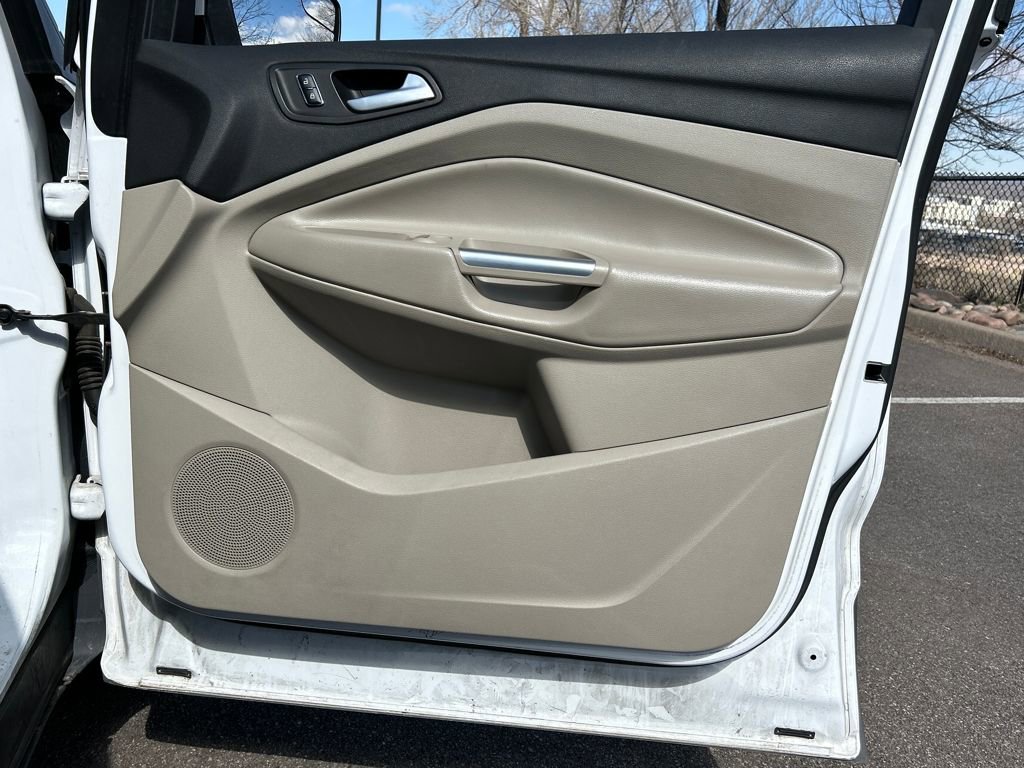 Used 2014 Ford Escape SE image 28