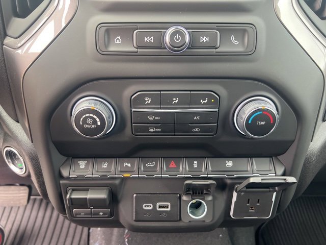New 2026 Chevrolet Silverado 2500 Custom w/ Custom Value Package image 23