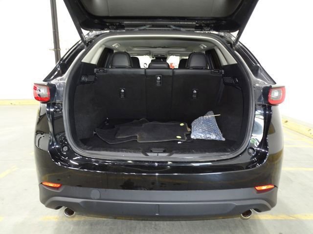 Used 2022 MAZDA CX-5 AWD 2.5 S w/ Premium Package image 17