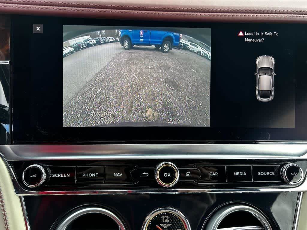 Used 2021 Bentley Continental GT image 9