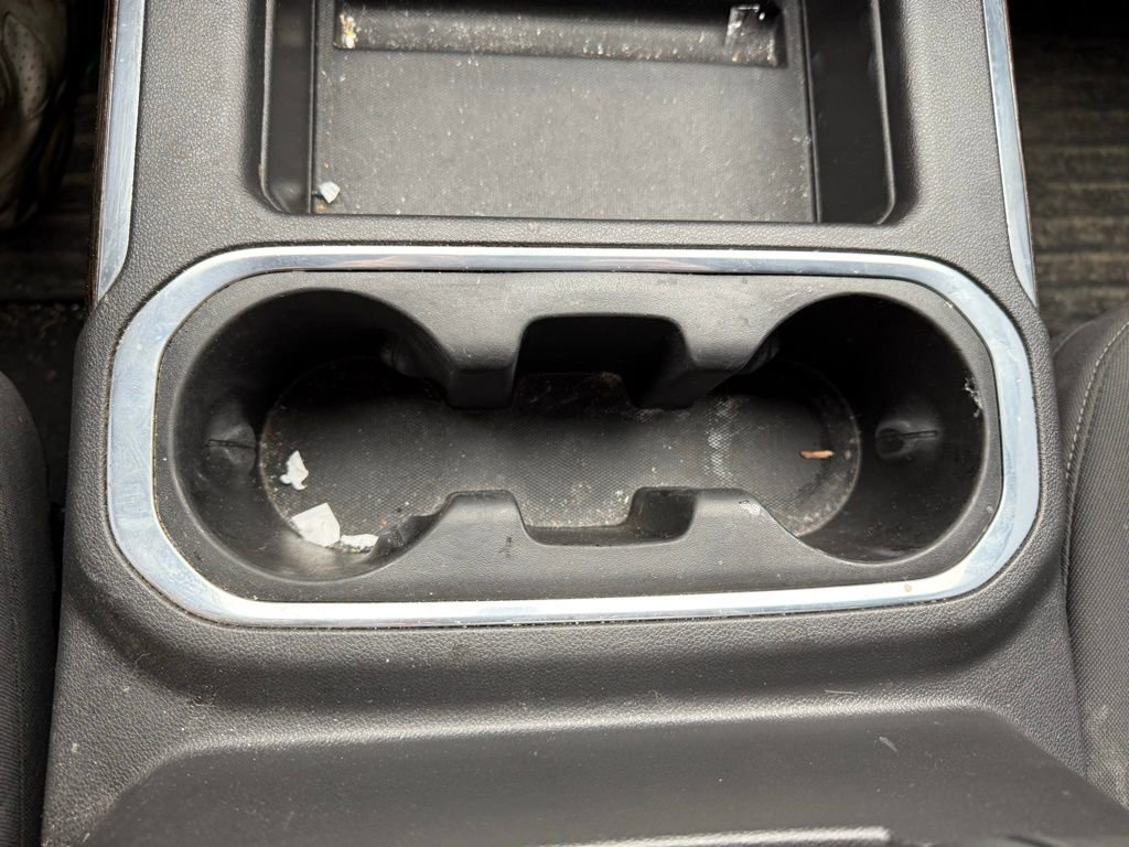 Used 2021 GMC Sierra 1500 Elevation w/ X31 Off-Road Package image 42