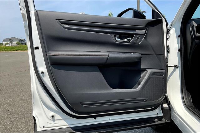 New 2026 Honda CR-V Sport-L image 20