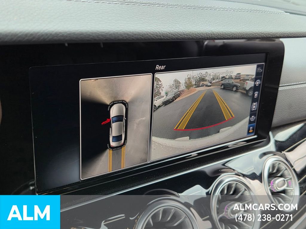 Used 2019 Mercedes-Benz CLS 450 image 20