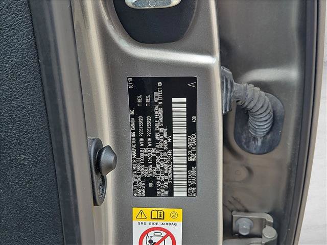 Used 2020 Lexus RX 350 FWD w/ Premium Package image 21