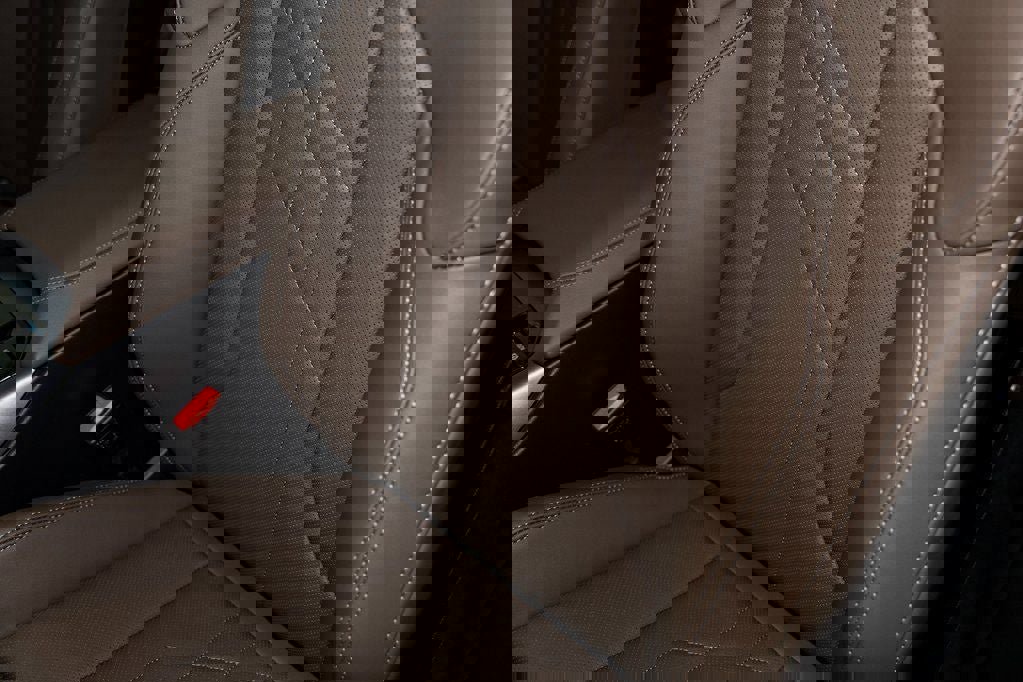 Used 2025 BMW X3 xDrive30i image 18