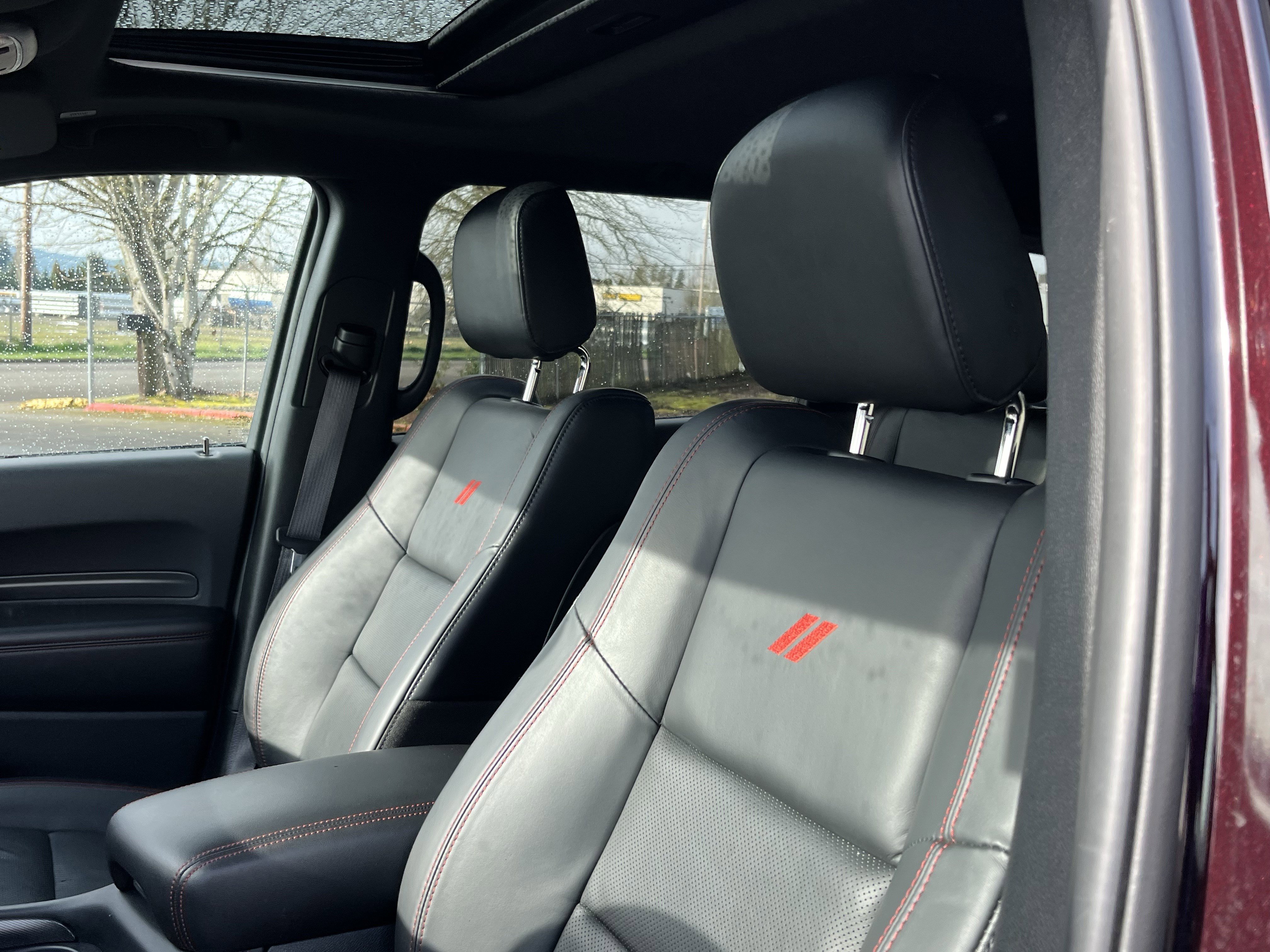 Used 2025 Dodge Durango GT image 16