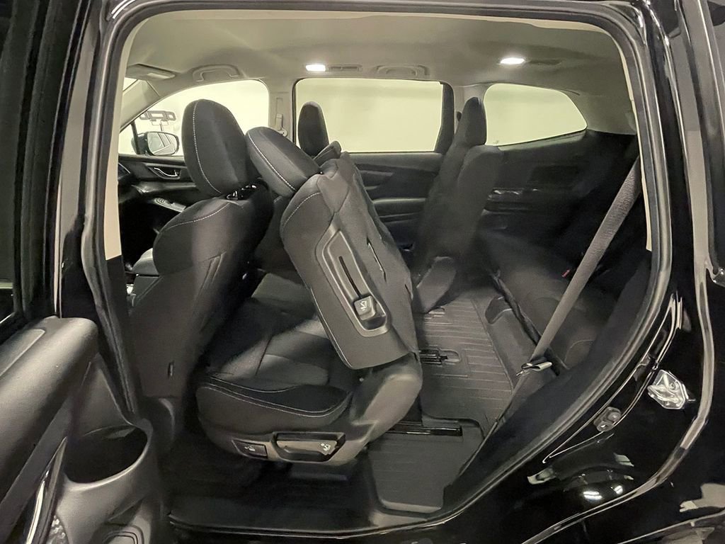 Used 2025 Subaru Ascent Premium image 19