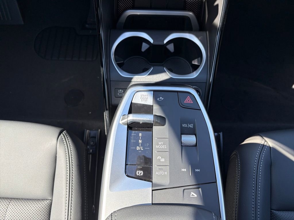 New 2026 BMW X1 xDrive28i w/ Technology Package image 11