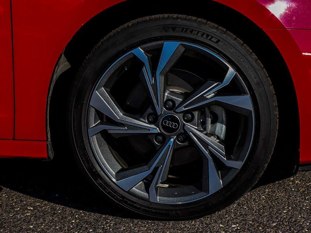 Used 2022 Audi A3 2.0T Premium image 7