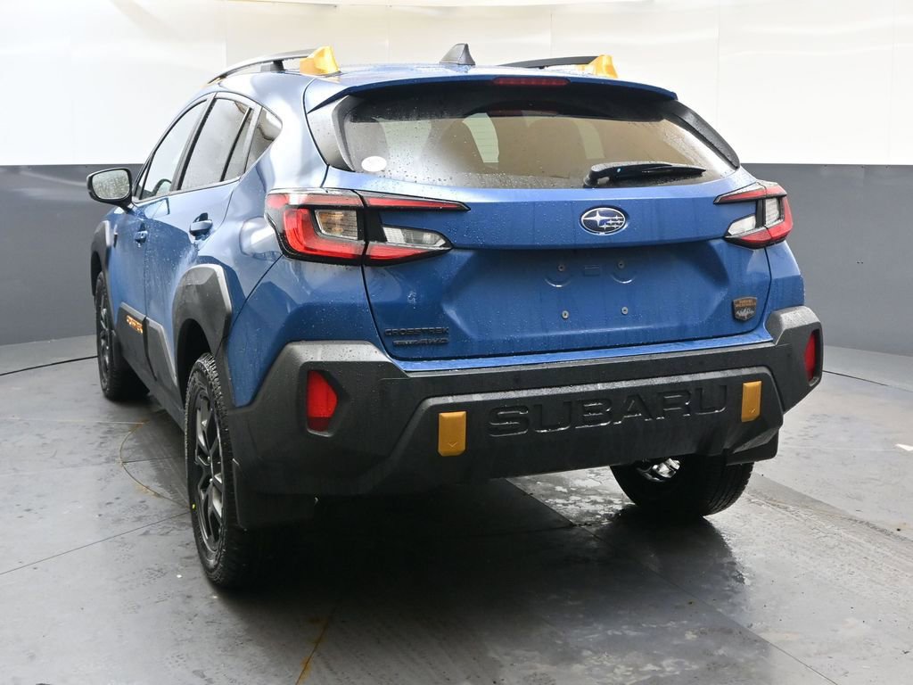 New 2026 Subaru Crosstrek 2.5i Wilderness image 4