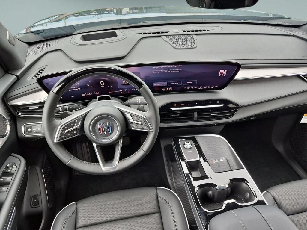 New 2027 Buick Enclave Avenir FWD image 20