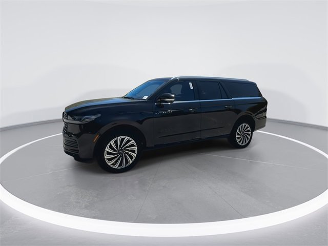 New 2025 Lincoln Navigator L Black Label image 5