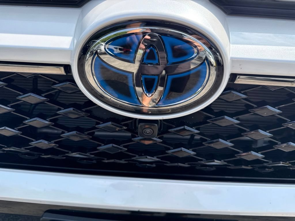 Used 2023 Toyota RAV4 XSE w/ Premium Package AWD/4WD image 13