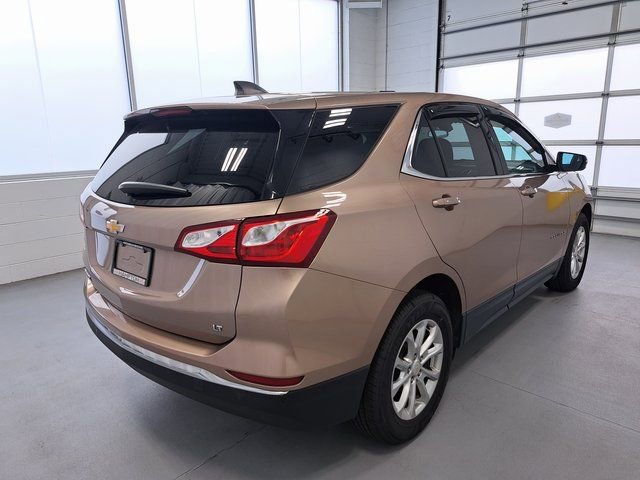 Used 2019 Chevrolet Equinox LT FWD image 5
