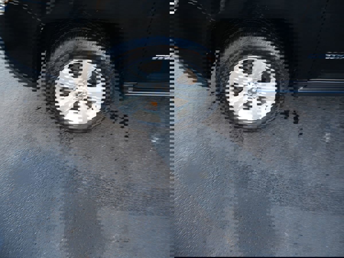 Used 2016 Jeep Compass Latitude image 35