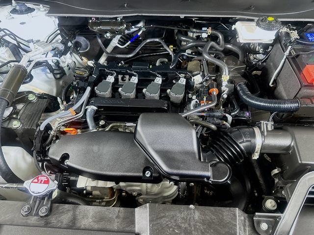Used 2023 Honda CR-V EX-L image 34