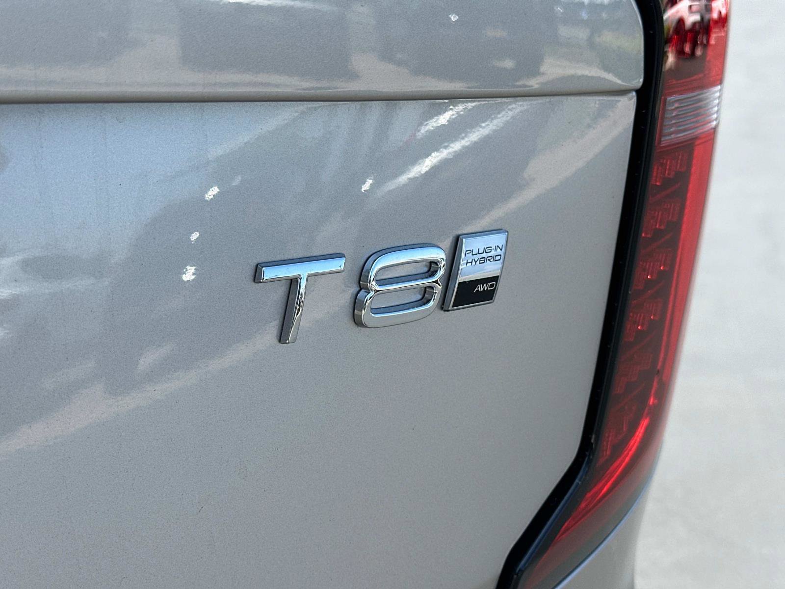 New 2026 Volvo XC90 T8 Plus image 23