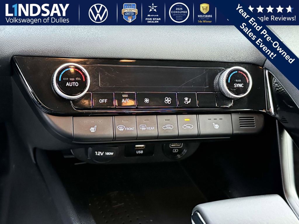 Used 2022 Hyundai Elantra SEL w/ Convenience Package image 17