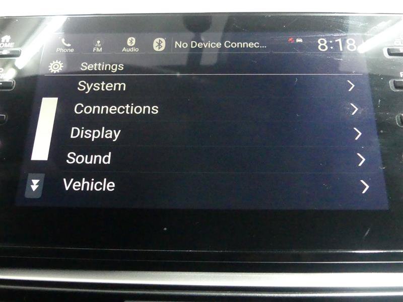 Used 2022 Honda Accord Sport image 42