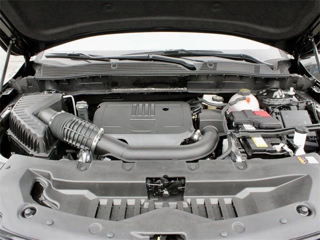 New 2025 Chevrolet Blazer LT w/ Convenience Package image 21