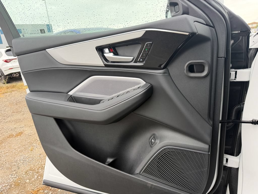 New 2026 Acura MDX w/ Technology Package AWD/4WD image 14