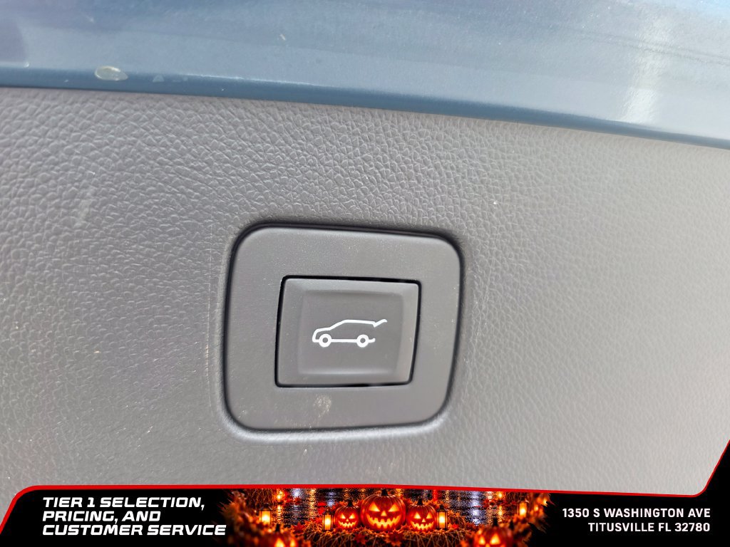 Used 2025 Buick Envista Avenir FWD image 34