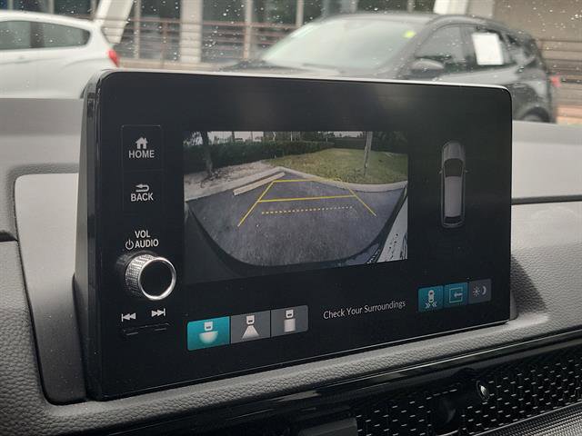 Used 2023 Honda CR-V EX-L image 50