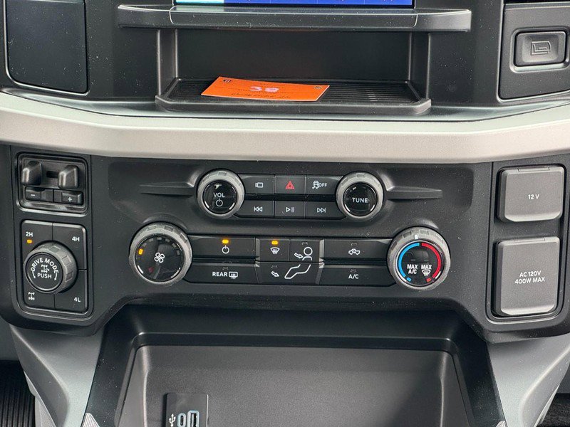 New 2026 Ford F250 XLT w/ Tremor Off-Road Package image 13