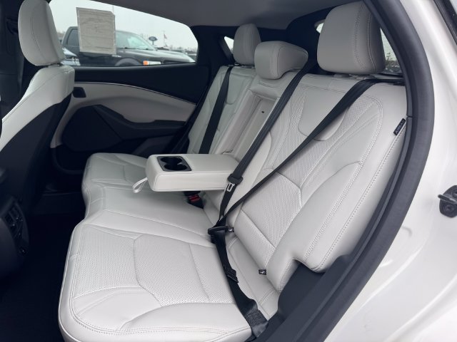 New 2026 Ford Mustang Mach-E Premium AWD/4WD image 14