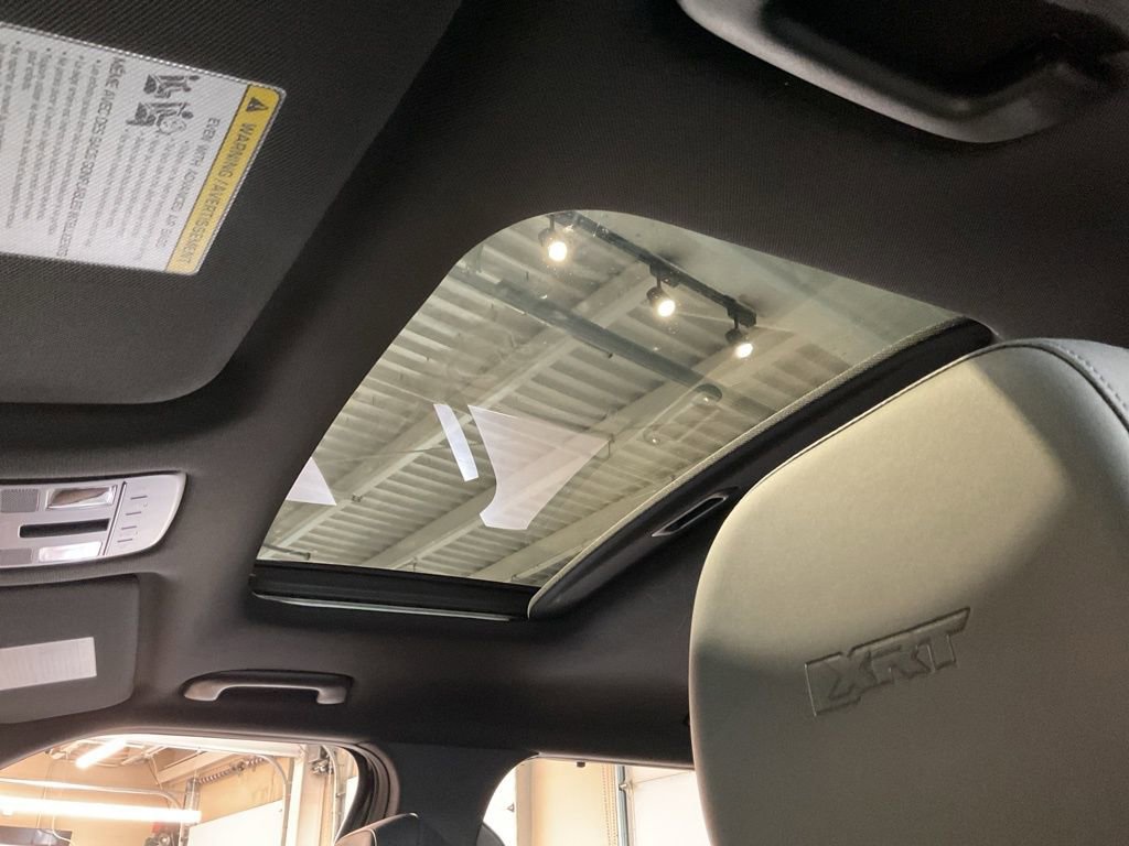 New 2026 Hyundai Palisade XRT Pro image 13