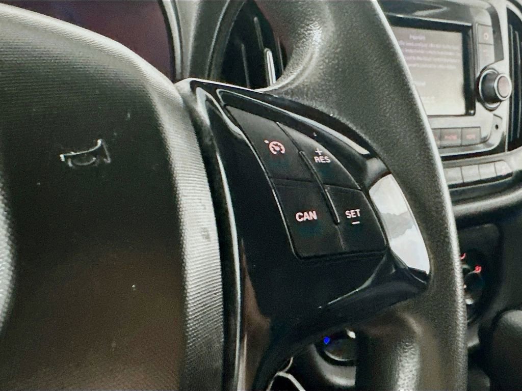 Used 2020 RAM ProMaster City Tradesman image 24