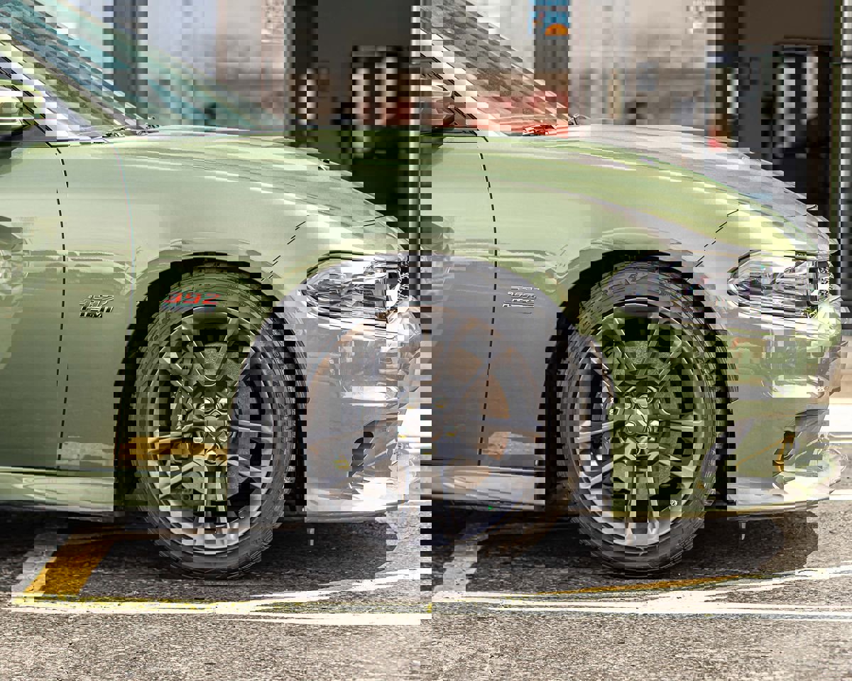 Used 2022 Dodge Charger Scat Pack image 10