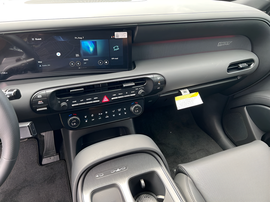 New 2026 Hyundai Palisade XRT Pro AWD/4WD image 15