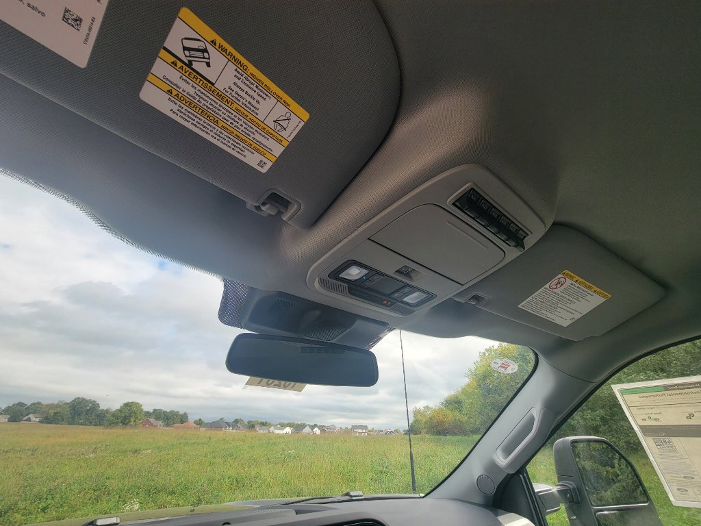 New 2026 Ford F350 XLT image 25