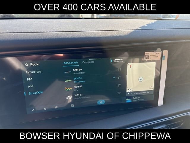 New 2026 Hyundai Palisade XRT Pro image 8