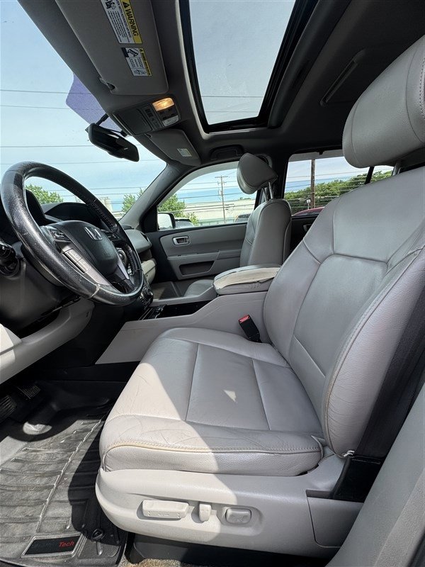 Used 2013 Honda Pilot Touring image 9