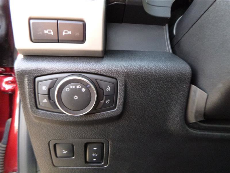 Used 2019 Ford F250 Lariat w/ Lariat Ultimate Package image 17