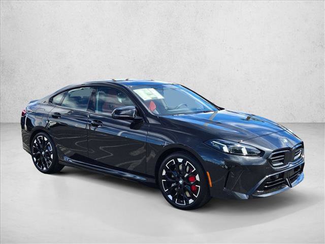 New 2026 BMW M235i xDrive w/ Premium Package AWD/4WD image 7