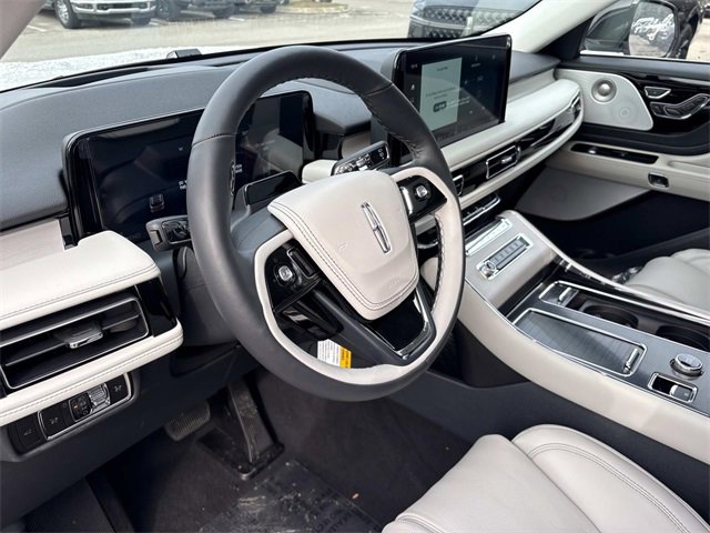 New 2026 Lincoln Aviator Reserve image 25