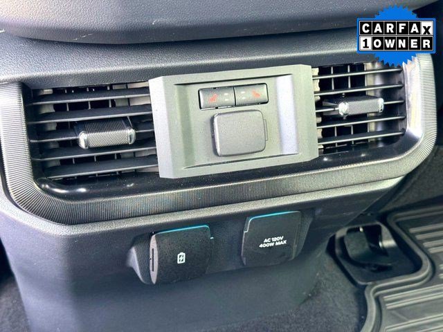 Used 2026 Ford F150 Raptor w/ Equipment Group 803A Raptor R image 25