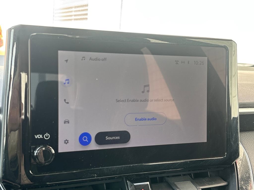 Used 2024 Toyota Corolla LE image 10