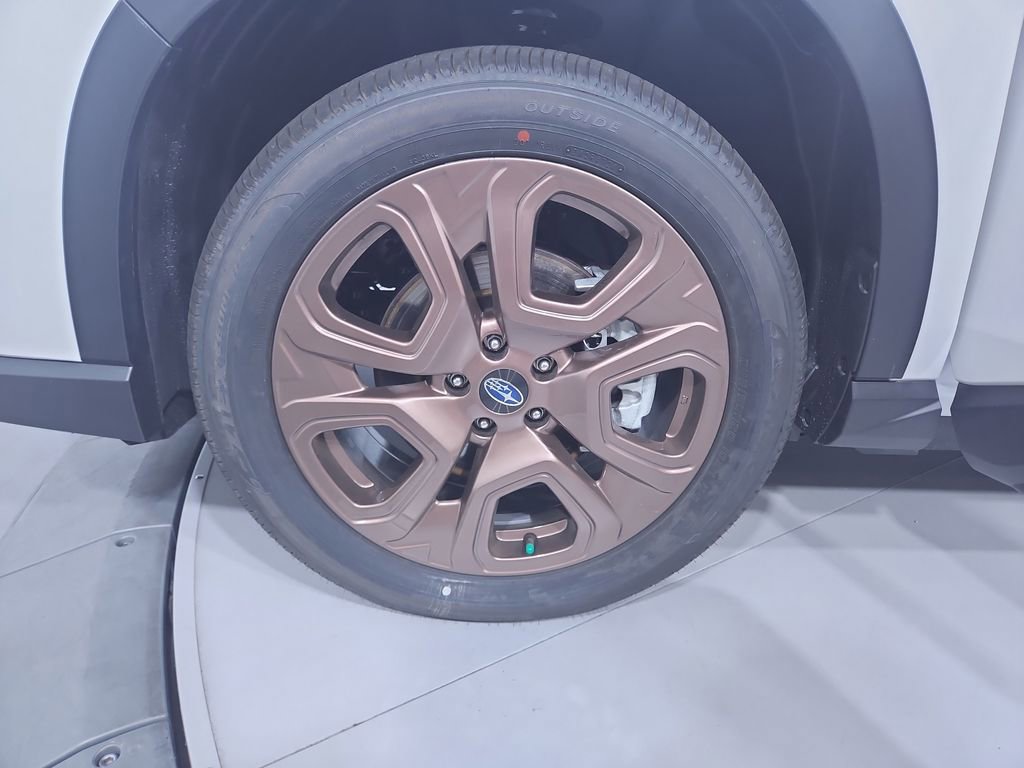 New 2025 Subaru Ascent Bronze Edition image 28